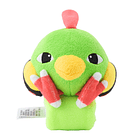 Peluche · Natu 4