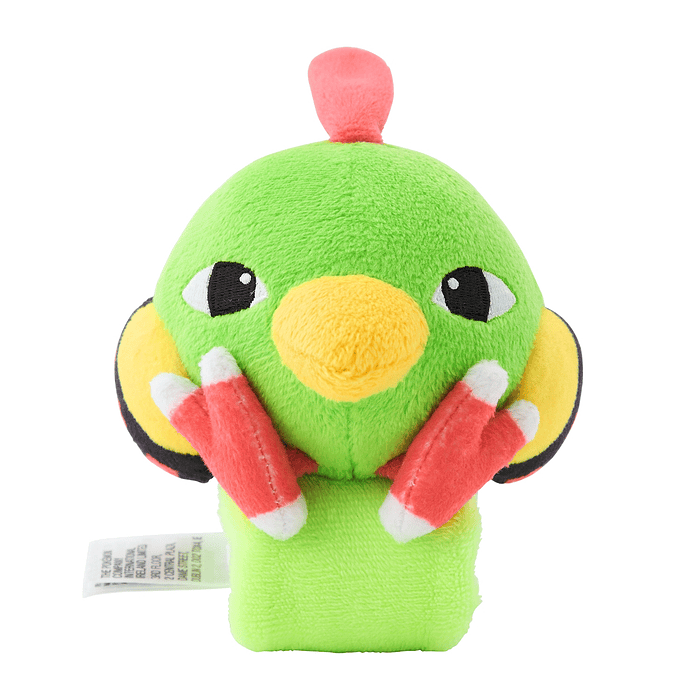 Peluche · Natu 4