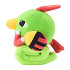 Peluche · Natu 5