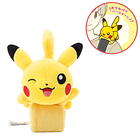 Peluche · Pikachu 7