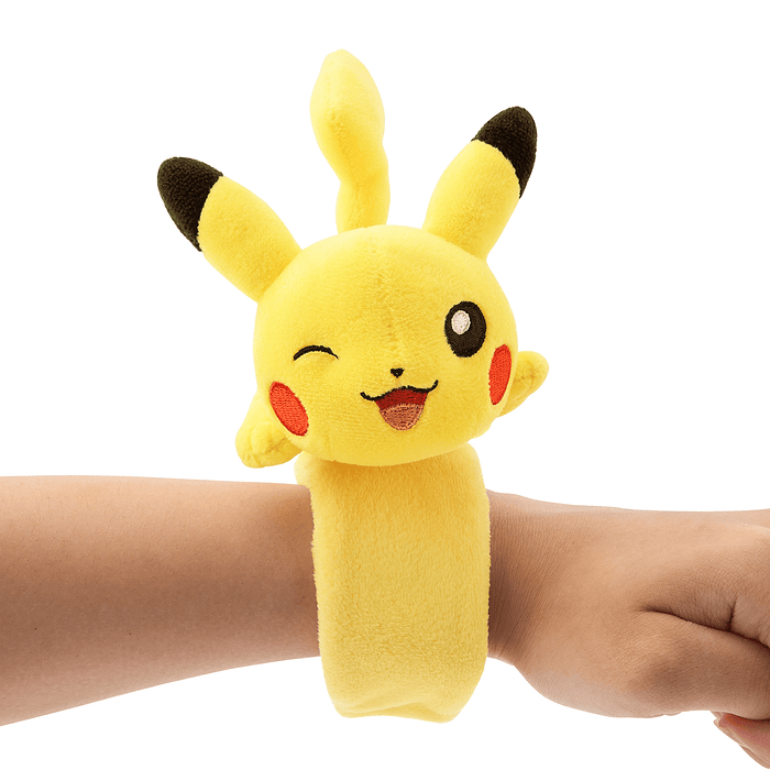 Peluche · Pikachu 3