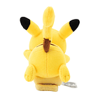 Peluche · Pikachu 6