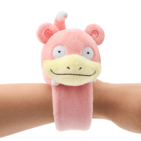 Peluche · Slowpoke