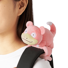 Peluche · Slowpoke