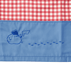 Delantal · Pikachu 6