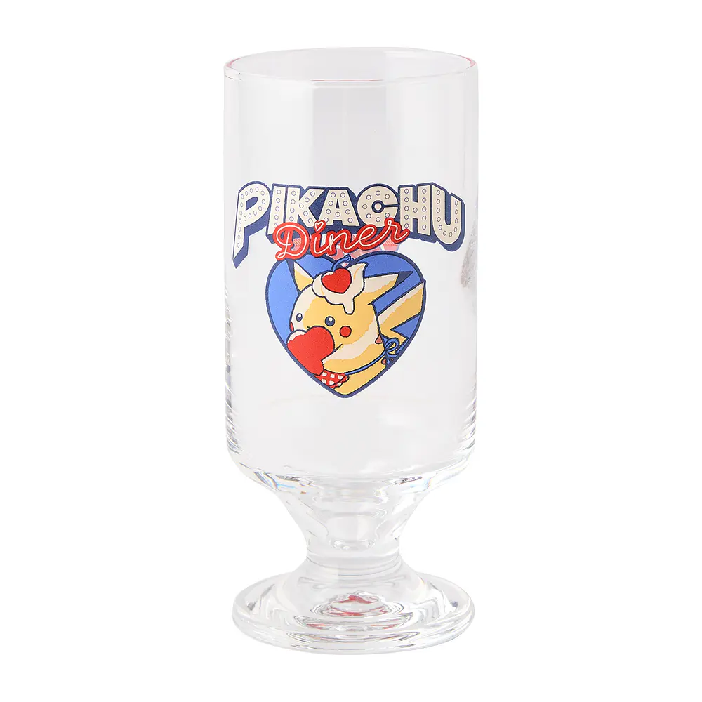 Vaso 285ml · Pikachu & Heart - Vista del producto