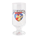 Vaso 285ml · Pikachu & Heart - Vista del producto