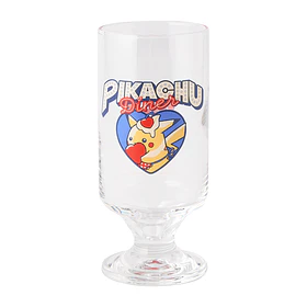 Vaso · Pikachu & Heart