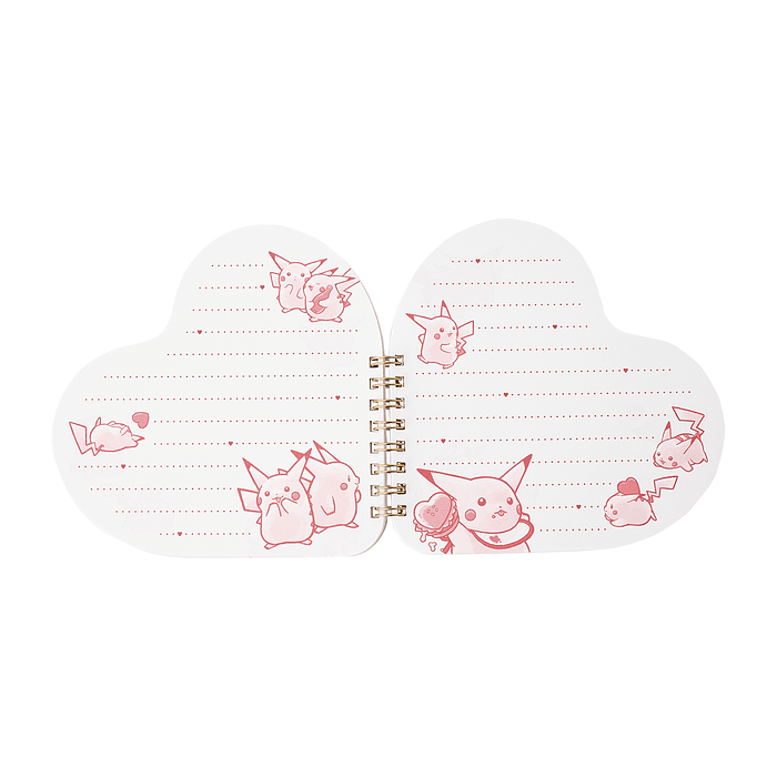 Libreta · Corazón 2