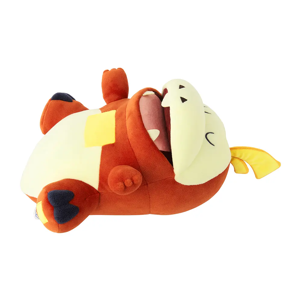 Peluche · Fuecoco - Vista del producto