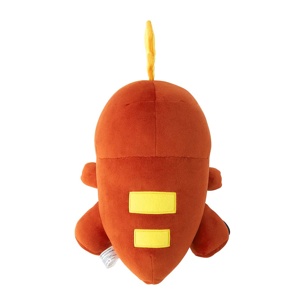 Peluche · Fuecoco - Vista del producto