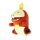 Peluche · Fuecoco 2