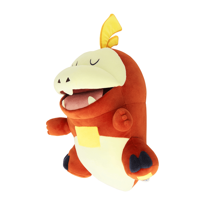 Peluche · Fuecoco 2