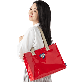 Bolso Tote · Pikachu