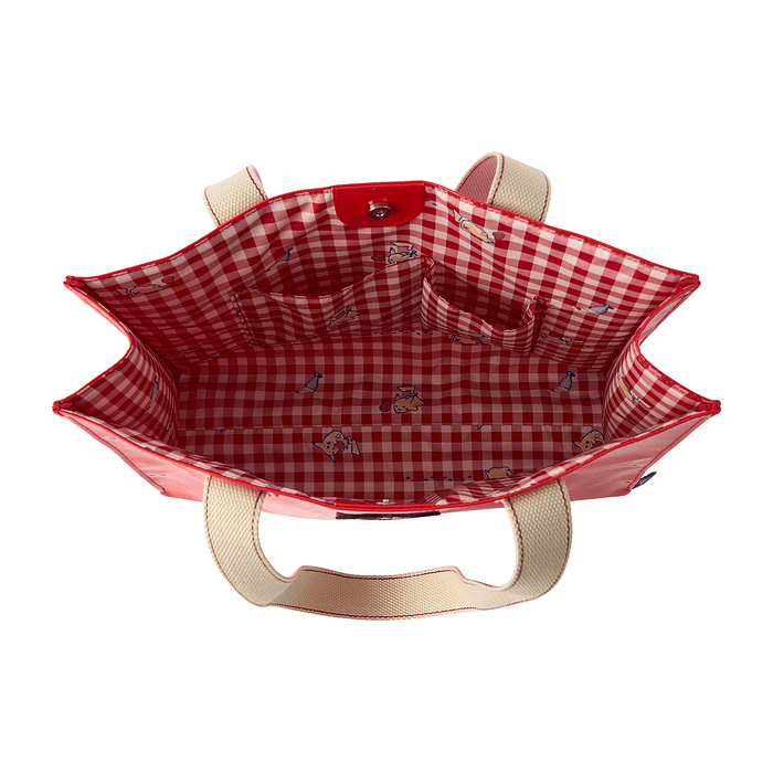 Bolso Tote · Pikachu 5