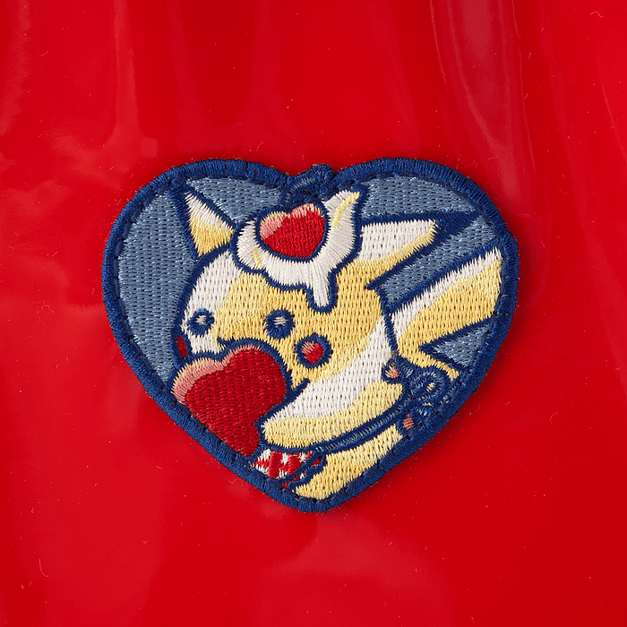 Bolso Tote · Pikachu 4