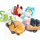 Peluche · Sprigatito 7