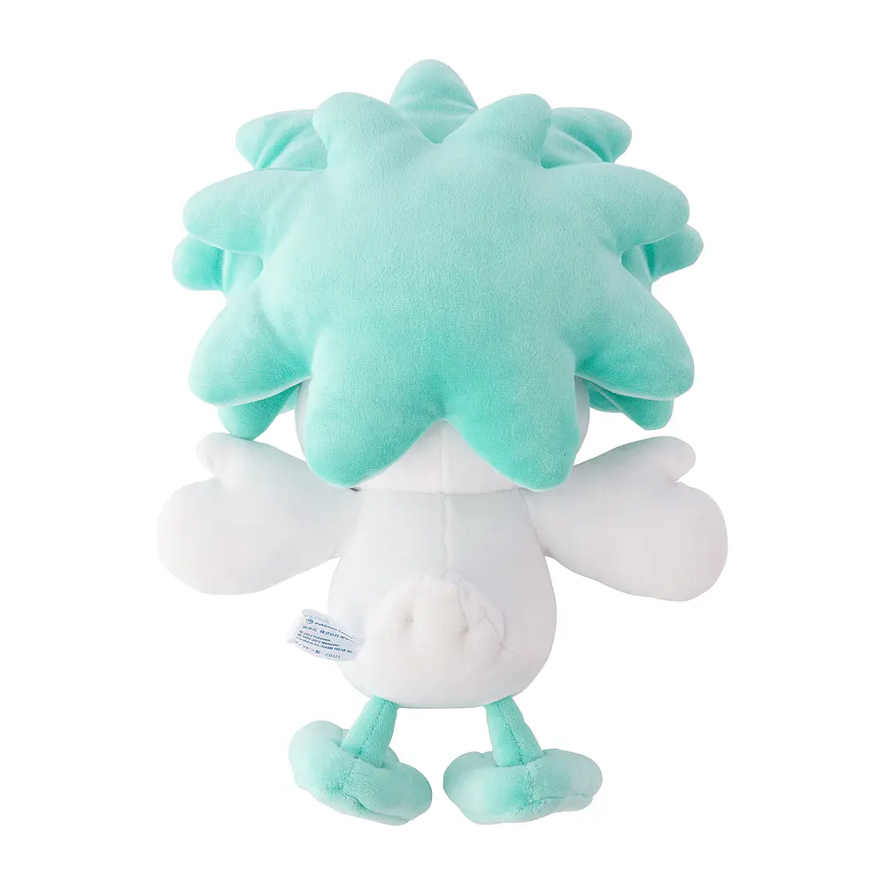 Peluche · Quaxly - Vista del producto