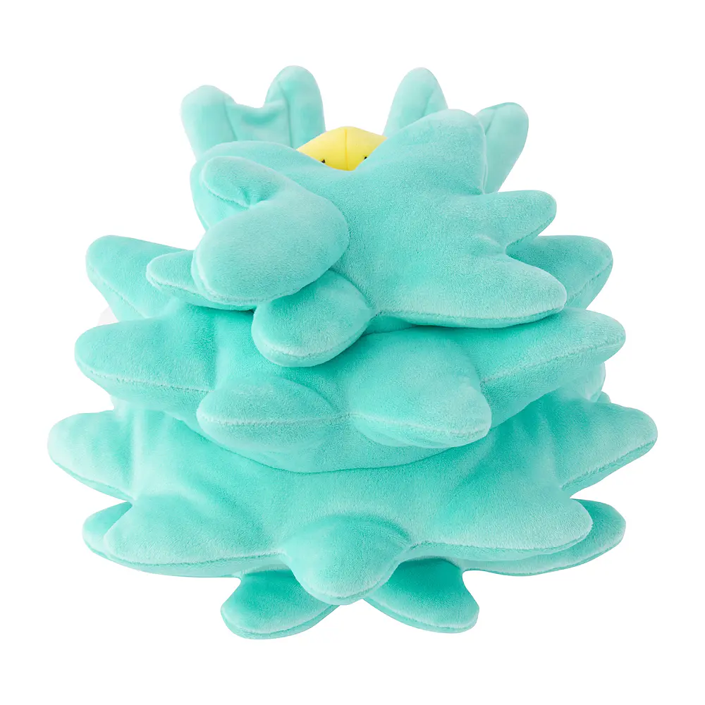 Peluche · Quaxly - Vista del producto