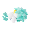 Peluche · Quaxly - Vista del producto