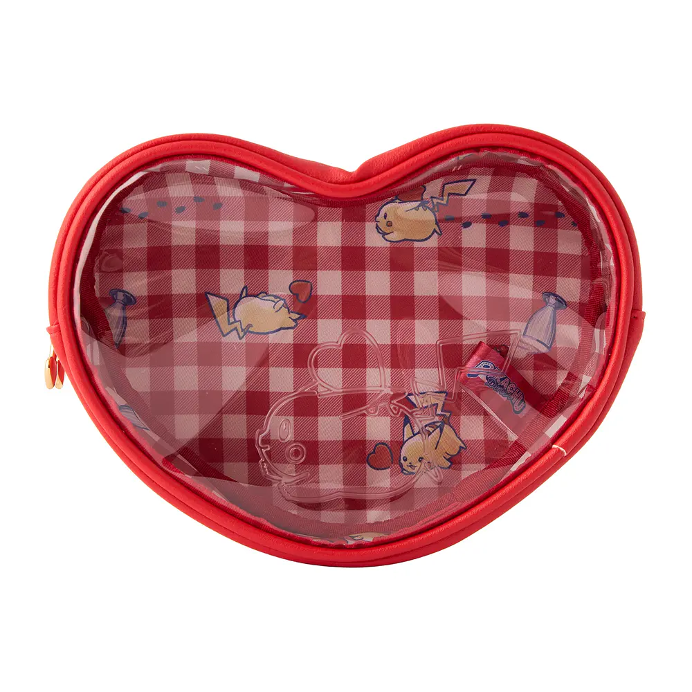 Neceser · Corazón - Imagen principal