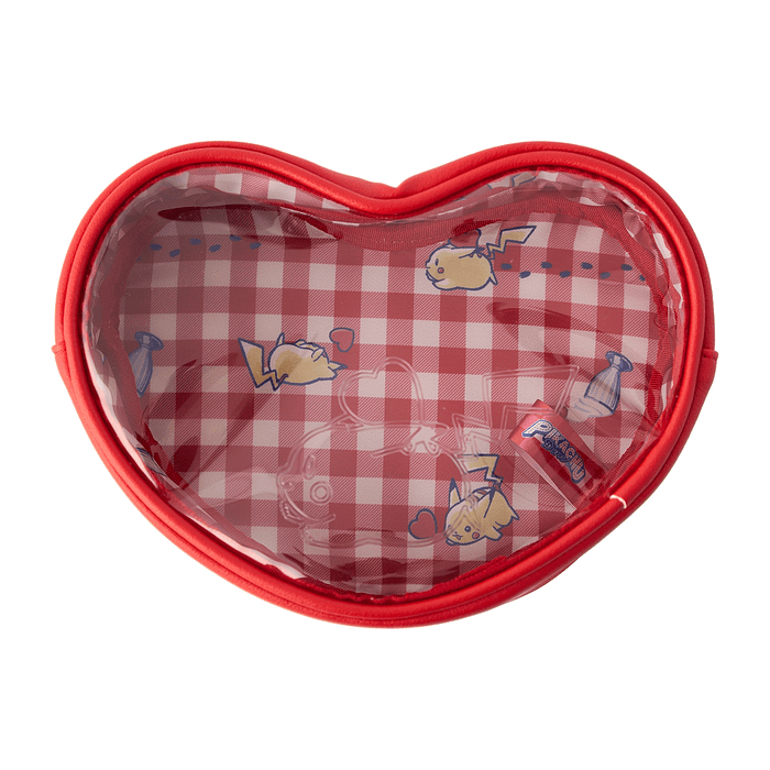 Neceser · Corazón 4