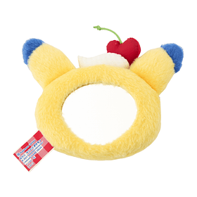 Espejo de Mano · Pikachu