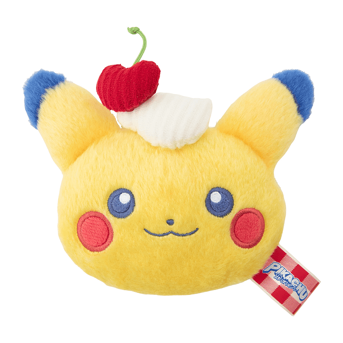 Espejo de Mano · Pikachu 1