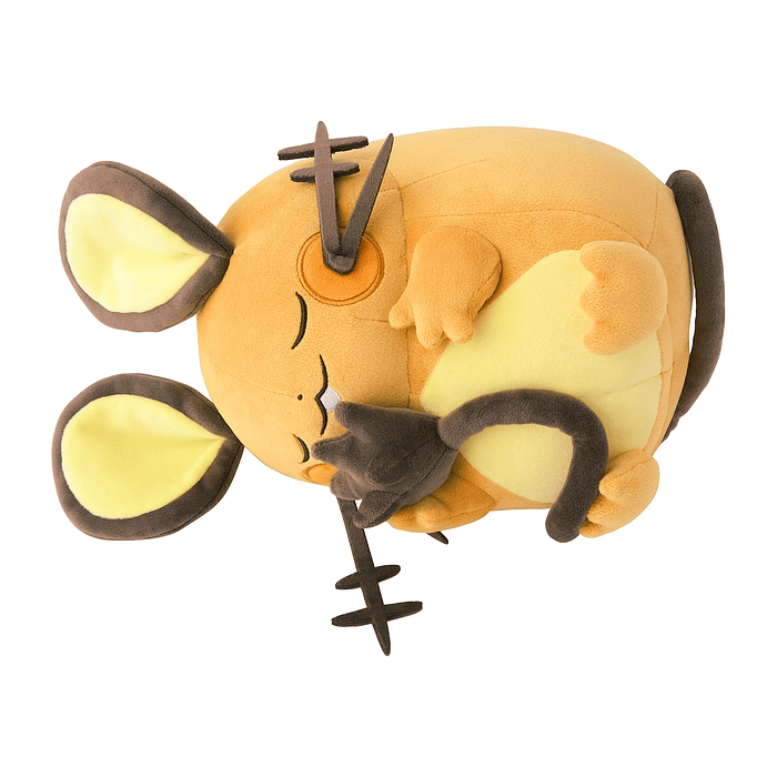 Peluche · Dedenne 2