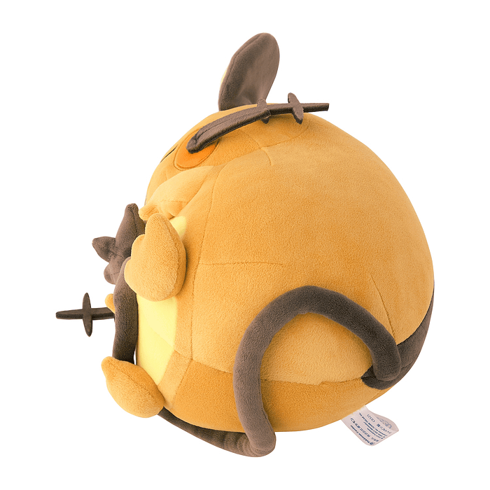 Peluche · Dedenne 4