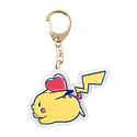 Llavero Pikachu · Sorpresa - Vista del producto