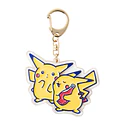 Llavero Pikachu · Sorpresa - Vista del producto