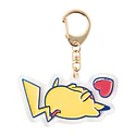 Llavero Pikachu · Sorpresa - Vista del producto