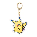 Llavero Pikachu · Sorpresa - Vista del producto