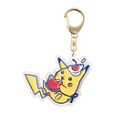 Llavero Pikachu · Sorpresa - Vista del producto