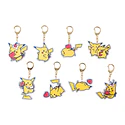 Llavero Pikachu · Sorpresa - Vista del producto