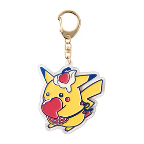 Llavero Pikachu · Sorpresa