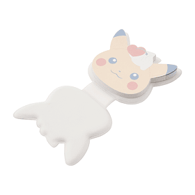 Notas Adhesivas · Pikachu