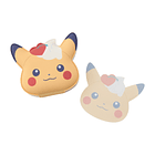 Notas Adhesivas · Pikachu 3