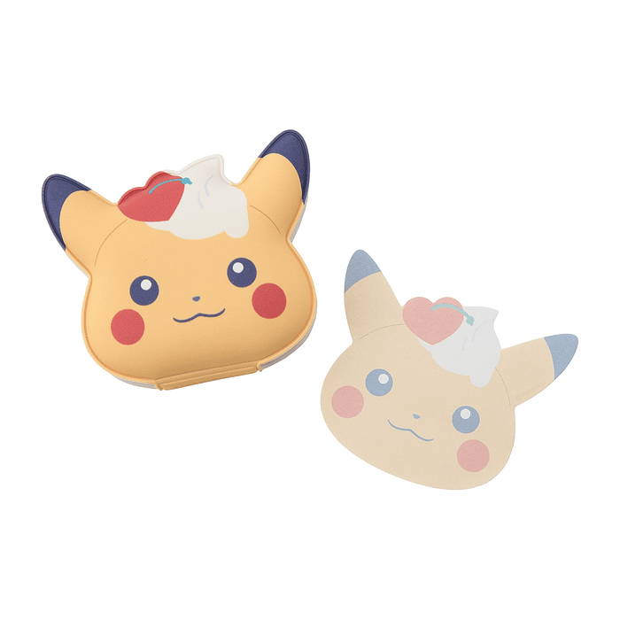 Notas Adhesivas · Pikachu 3