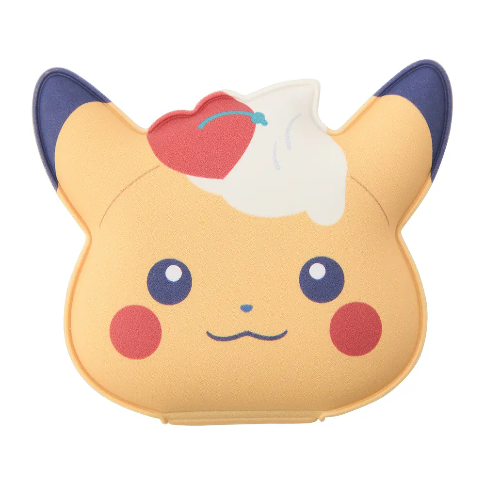 Notas Adhesivas · Pikachu - Imagen principal