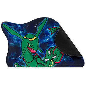 Playmat · Rayquaza