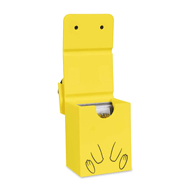 Caja Porta Mazo · Pikachu