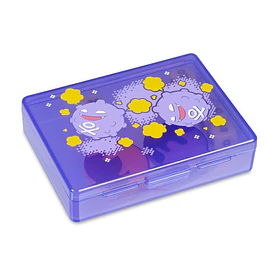 Set Contadores y Marcadores · Koffing & Weezing