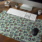 Playmat · Paldea Trainers 2