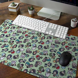 Playmat · Paldea Trainers