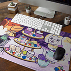 Playmat · Teatime Delights 2