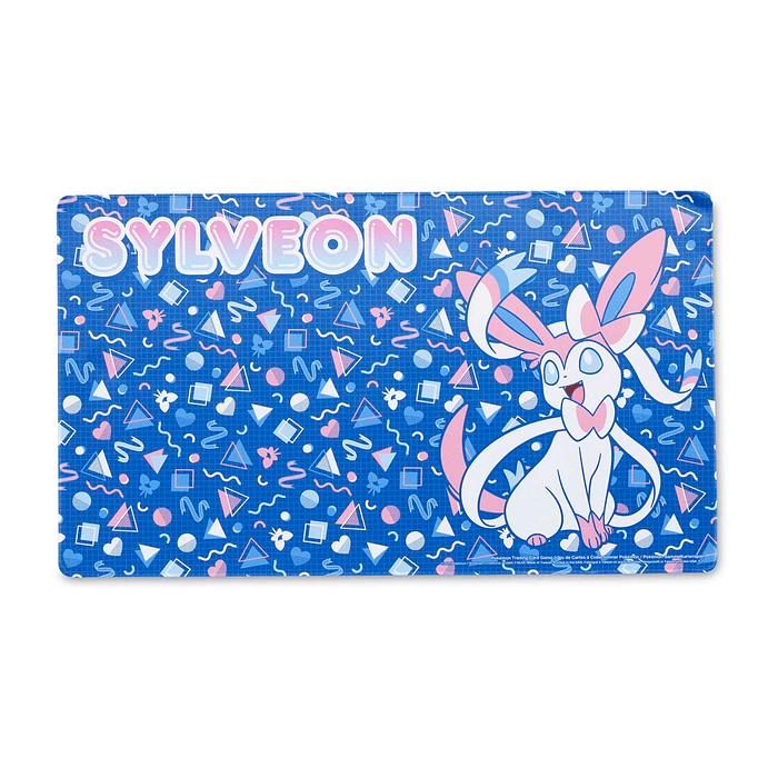 Playmat · Sylveon 1