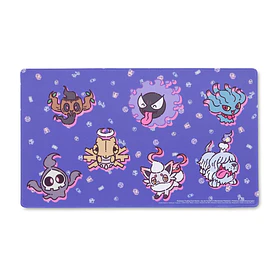 Playmat · Charming & Ghostly