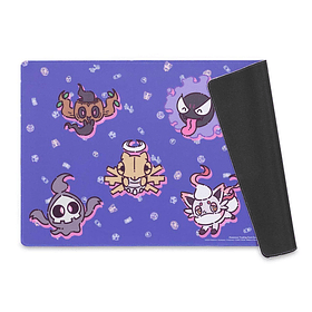Playmat · Charming & Ghostly